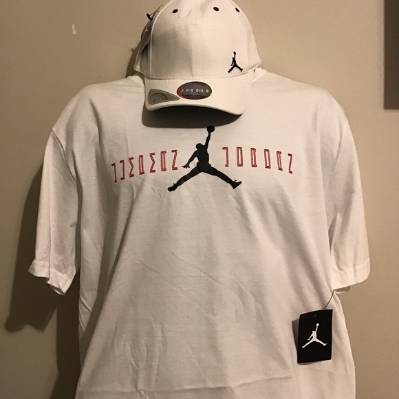 Jordan Other - 🔥🔥NWT, JORDAN, SIZE XL, 🔥🔥AWSOME SHIRT , unisex